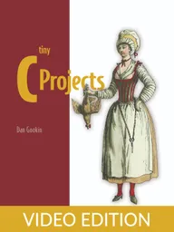 Tiny C Projects Video Edition